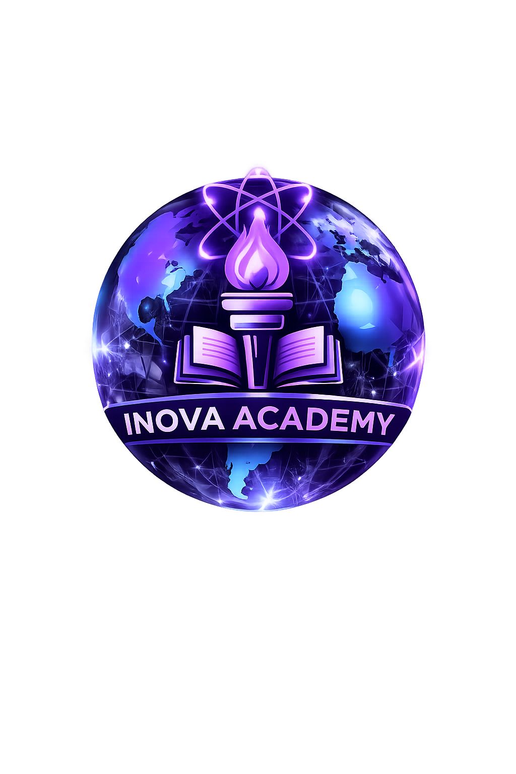 Inova Academy Logo